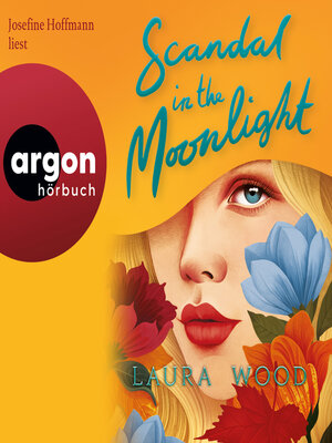cover image of Scandal in the Moonlight--Agency for Scandal-Reihe--Ein Agency for Scandal-Prequel (Ungekürzte Lesung)